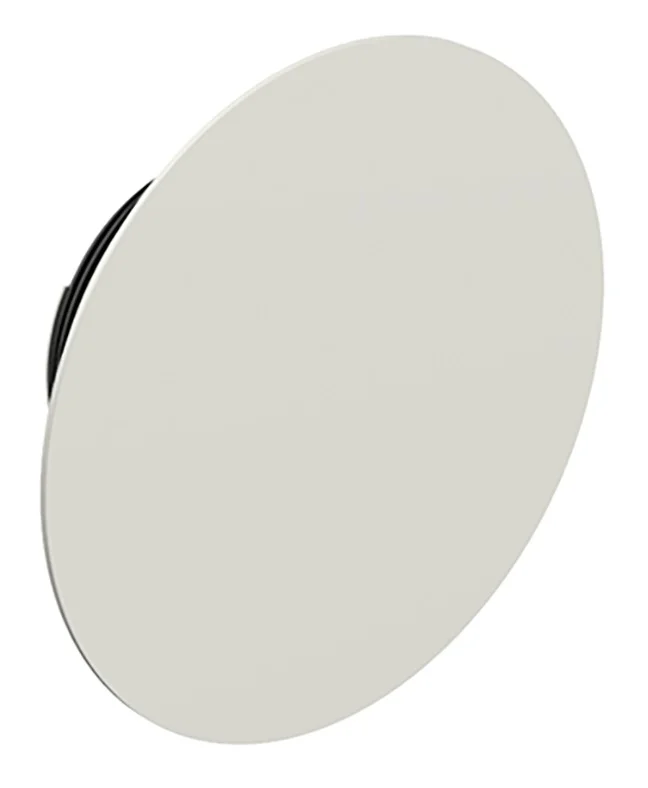 Vent-Axia Toe-/afvoerventiel Vent-Axia Vent-Axia Ø125mm rond wit RVG125 3001000240
