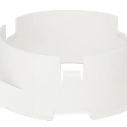 Vent-Axia RVK regelbaar ventiel kraag vent-axia 3001000242