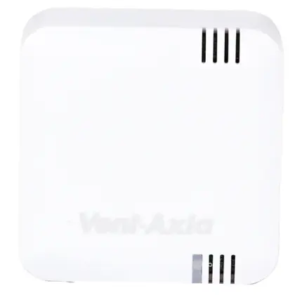 Vent-Axia HUMB / Temp- en vochtsensor draadloos