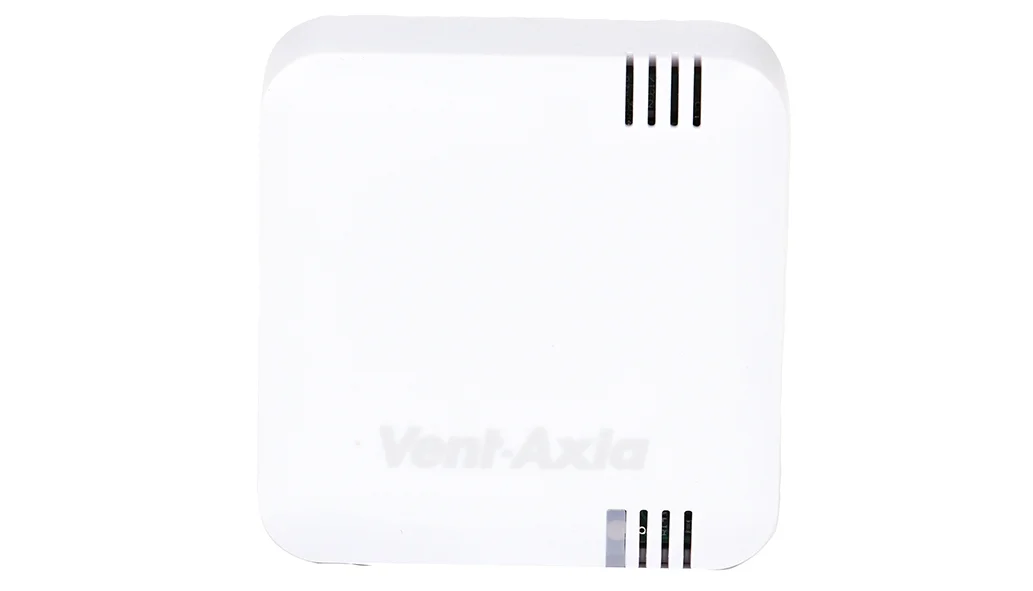 Vent-Axia HUMB / Temp- en vochtsensor draadloos, batterijen vent-axia 4001000121