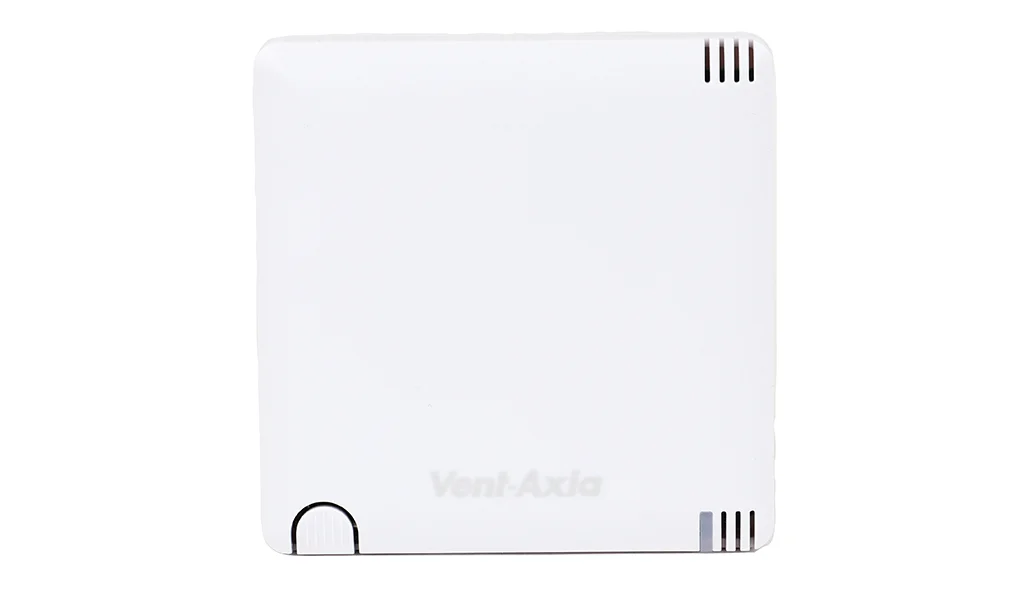 Vent-Axia HUMM / Temp- en vochtsensor draadloos RS485, 230V vent-axia 4003000075