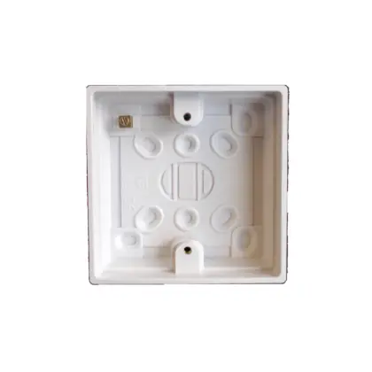 Vent-Axia Opbouwdoos 3-standenschakelaar vent-axia 4009000005