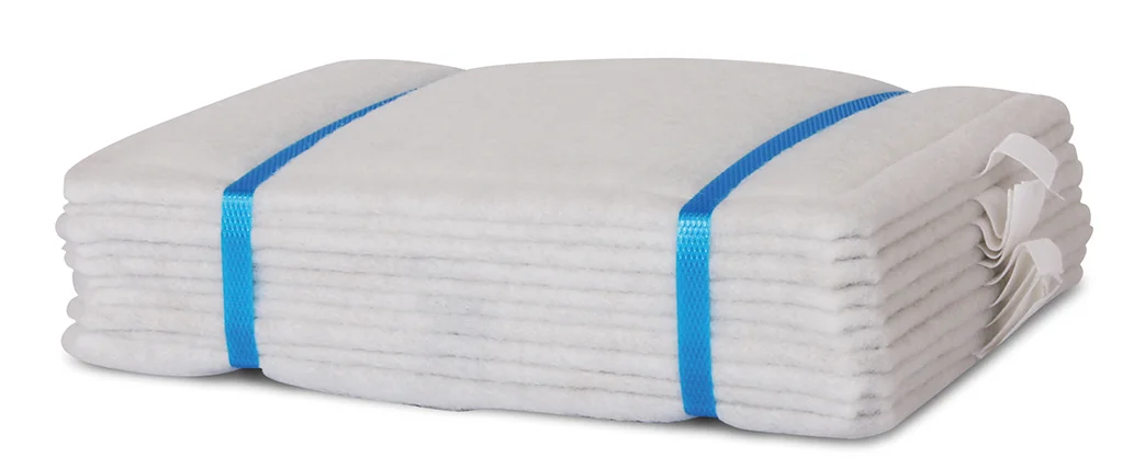 Vent-Axia Cassetteluchtfilter M5 Vent-Axia voor Sentinel Kinetic B 185x265mm 5501000117