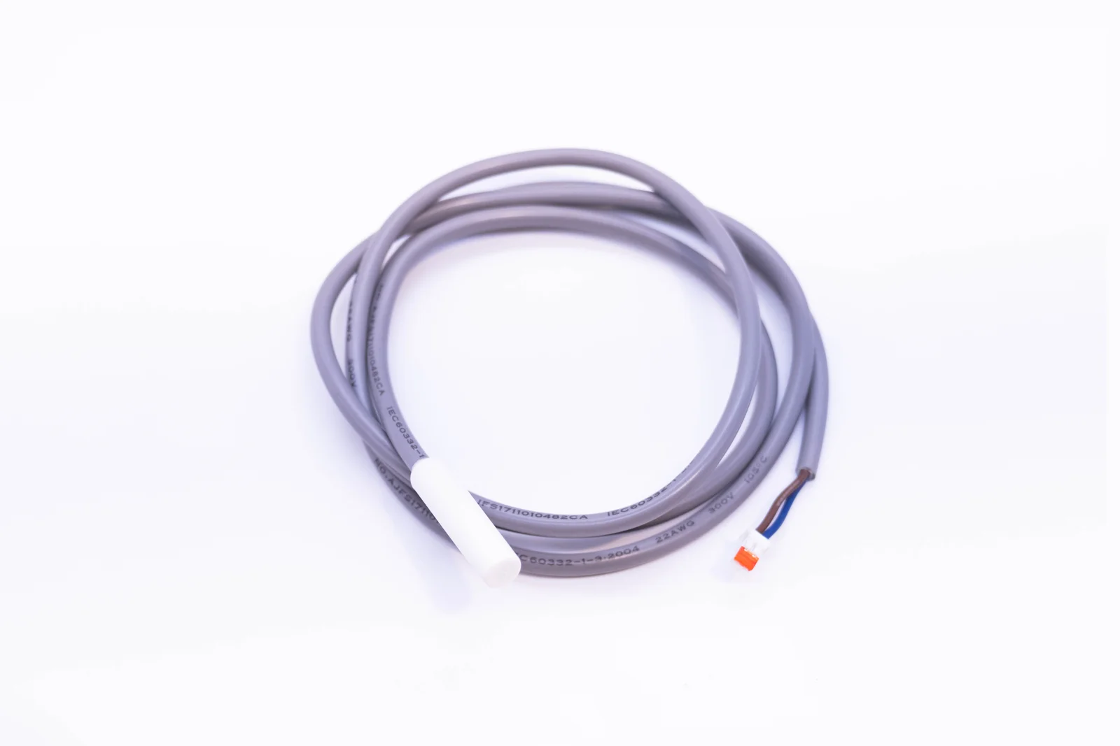 Vent-Axia SP-EQ-T2 / Temperatuursensor T2 EQ 300 (links) ventilair 5504001086