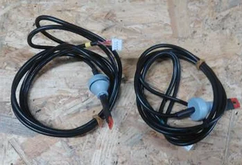 Vent-Axia SP-EQ-SHT30-EQ300 / RH-sensor T1 & T3 EQ 300 ventilair 5504001088