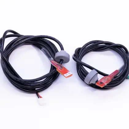Vent-Axia SP-EQ-SHT30-375-450-600/RH-sensor T1 & T3 EQ 375-450-600 Ventilair 5504001089