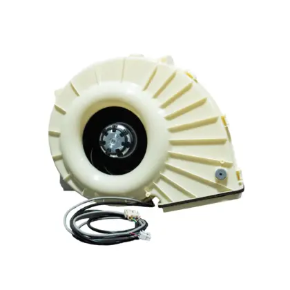 Vent-Axia SP-EQ-MWC375-450/Motor-waaier combinatie EQ375-450 ventilair 5504001105