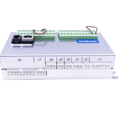 Vent-Axia SP-KOM-HM1x5500 / C5 sturingsmodule (5500Pa) Ventilair 5504001148