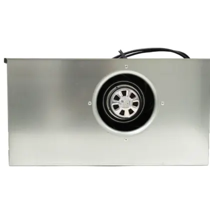 Vent-Axia MPL HRUC E4-E5 Ventilator met behuizing HRUC E4-E5 ventilair (ex 5504000300) (ex 5504000438) 5504001168