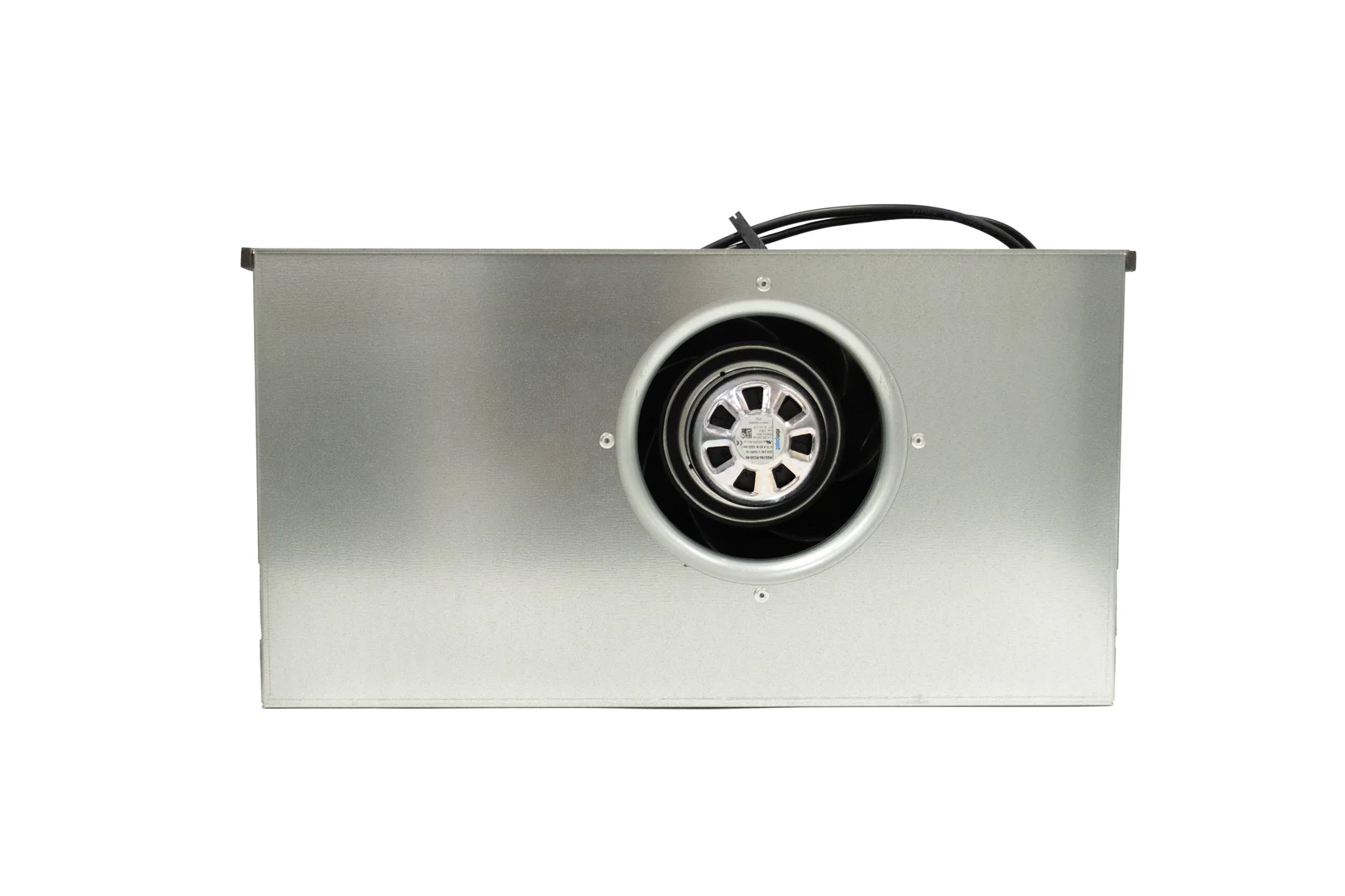Vent-Axia MPL HRUC E4-E5 Ventilator met behuizing HRUC E4-E5 ventilair (ex 5504000300) (ex 5504000438) 5504001168