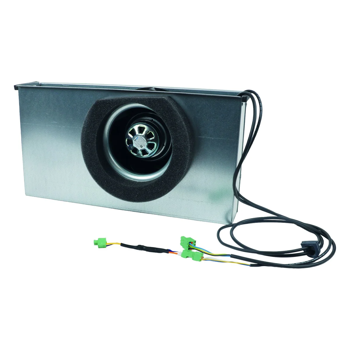 Vent-Axia MPL HRUC E3T Toevoerventilat.met behuizing HRUC E3 ventilair 5504003509