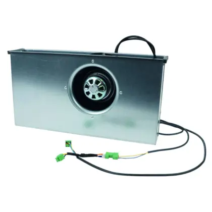 Vent-Axia MPL HRUC E2A Afvoerventilat.met behuizing HRUC E2 ventilair 5504003608