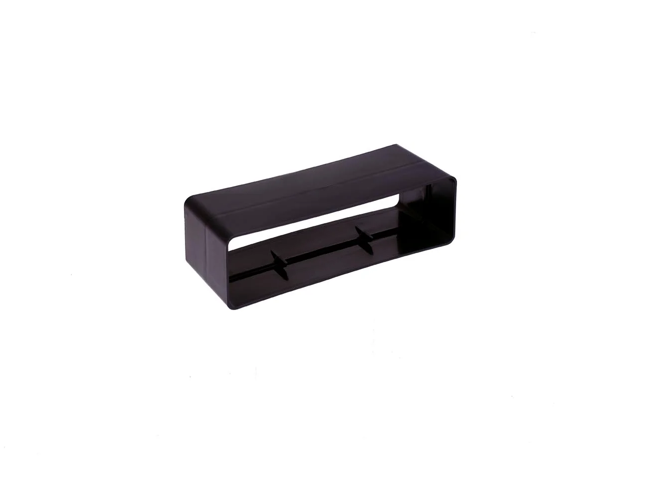 Ventichape Luchtdichte kunststofmof 200x80 Ventiline 100064493100