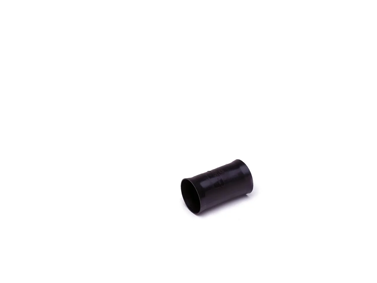 Ventichape Mof 70mm voor flexibele leiding Ventiline 100064492200