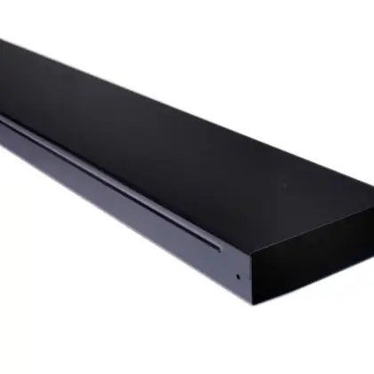 Ventichape Rechthoekig luchtkanaal Ventichape VentiFlex staal 60x200mm 50 100064488300