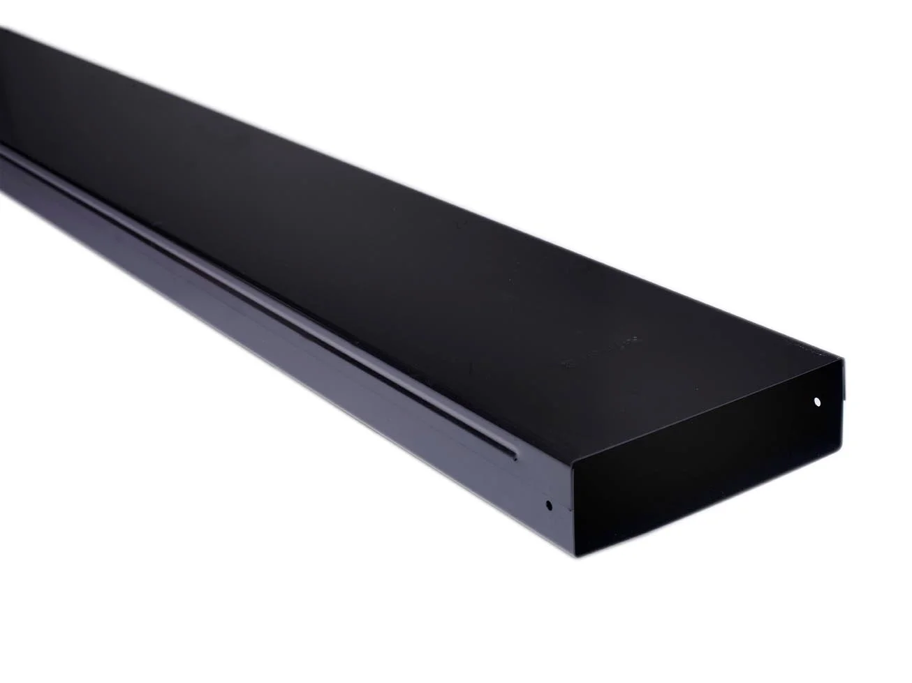 Ventichape Rechthoekig luchtkanaal Ventichape VentiFlex staal 60x200mm 50 100064488300