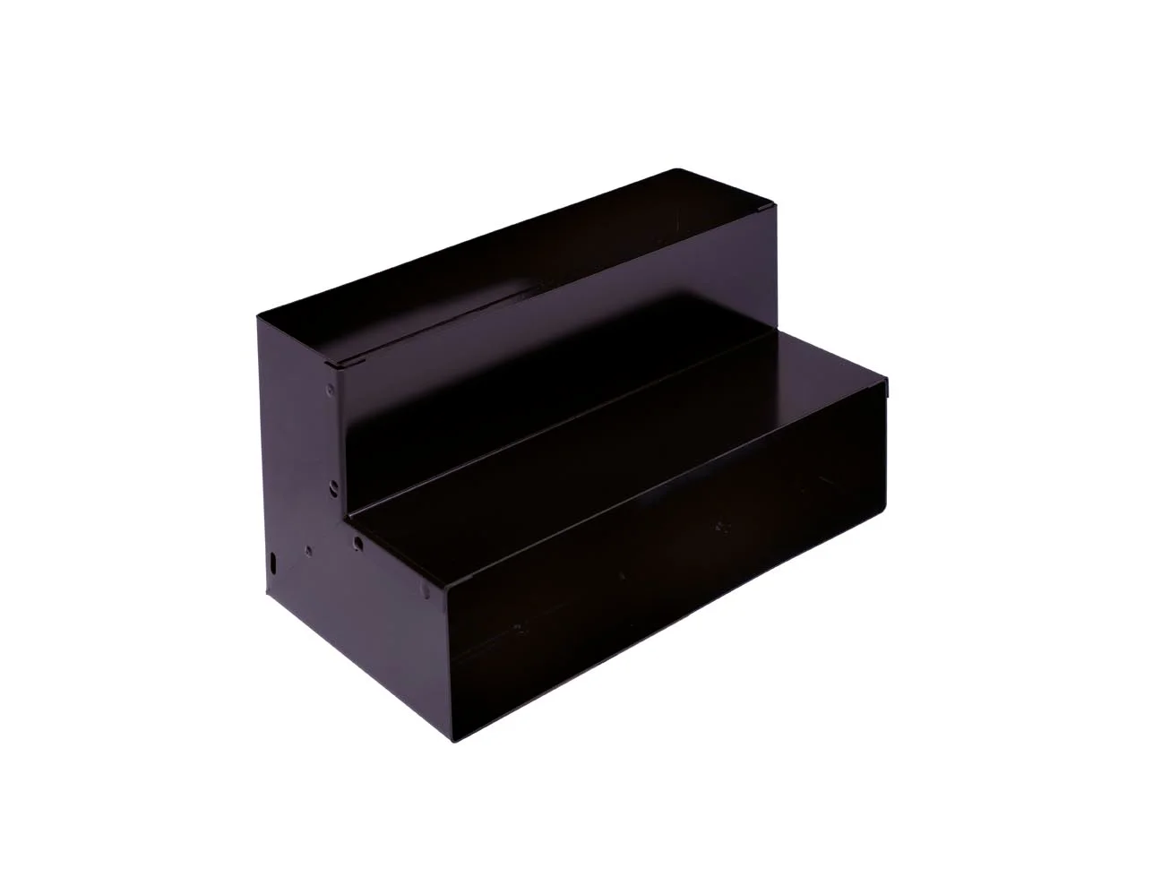 Ventichape Bocht rechthoekig luchtkanaal Ventichape VentiFlex 200x60mm verticaal 90° kunststof 50 100064488700
