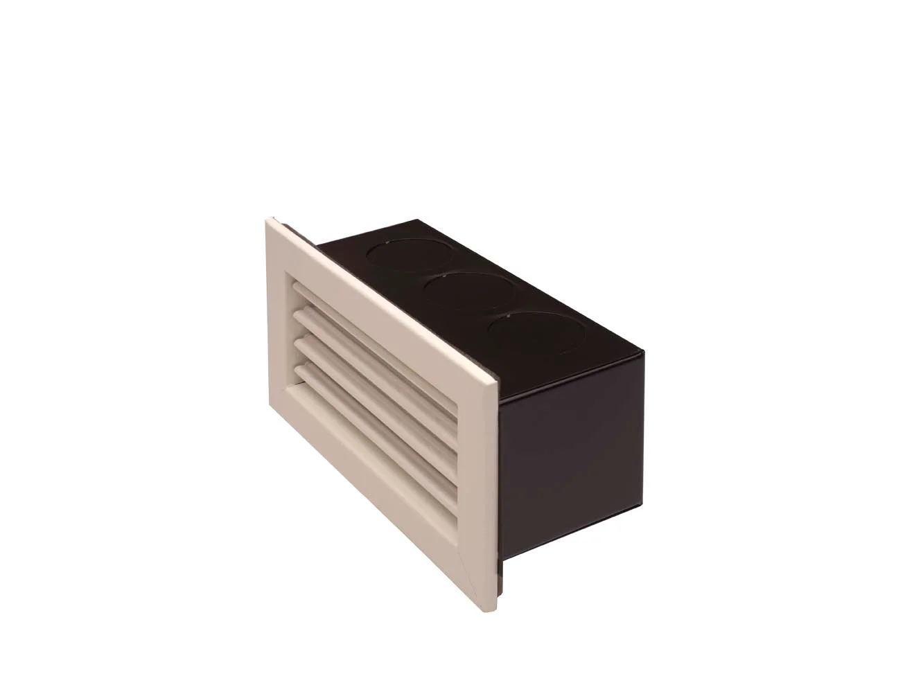 Ventichape Verdeelbox ventilatie Ventichape VentiFlex 100064489900