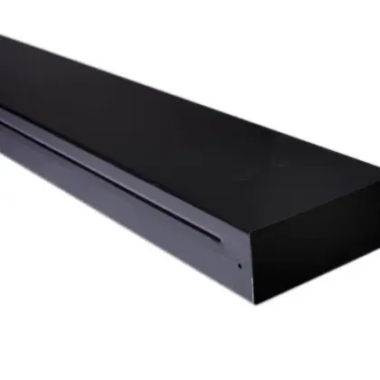 Ventichape Rechthoekig luchtkanaal Ventichape VentiFlex staal 80x200mm L2400mm 80 100064491900