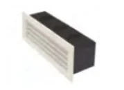 Ventichape Verdeelbox ventilatie Ventichape VentiFlex kunststof 100064493400