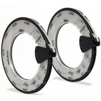 Ventiklima Klemband op rol rol 30m ventiline 100064537900