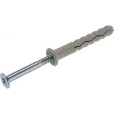 Ventiklima Nagelplug M8 x 60 Ventiline 100064453200
