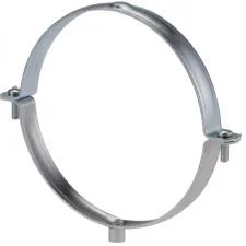 Ventiklima Ophangbeugel zonder rubber 180mm ventiline 100064506800