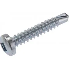 Ventiklima Zelfborende schroeven 4,2 x 13mm ventiline 100064506900