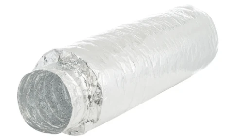 Ventilair 2007000364 Ventilair Sonodec TRD 25 SONTRD25-127-1