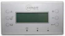 Ventilair HRUC Luxe digitaal bedientableau ventilair ex 2070025 4001000089