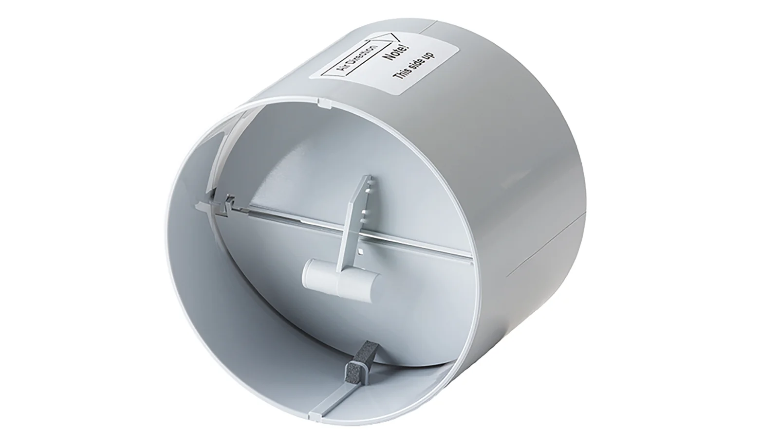 Ventilair Svara terugslagklep vent-axia 1009000059
