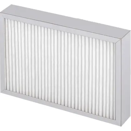 Ventilair Cassetteluchtfilter F7 Ventilair 420x410x46mm 5501000048
