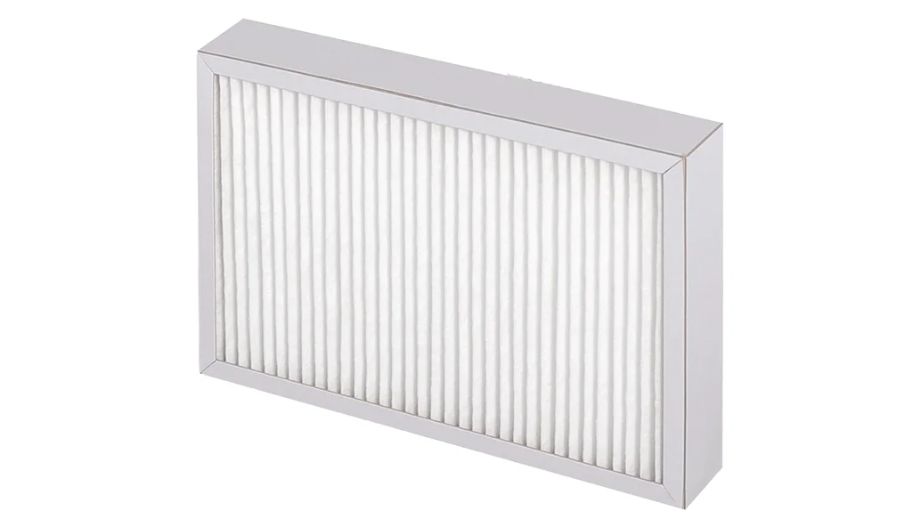 Ventilair Cassetteluchtfilter M5 Ventilair 368x375x46mm 5501000695