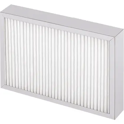 Ventilair Cassetteluchtfilter F7 Ventilair 368x375x46mm 5501000696
