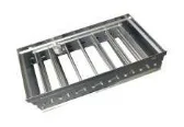 Ventiline Debietregelaar 300x75mm ventiline 100064480300
