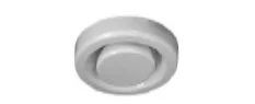 Ventiline Afvoerventiel d.125mm ventiline 100064498000