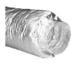 Ventiline Geluiddemper rond luchtkanaal Ventiline Ø165mm 100064505500