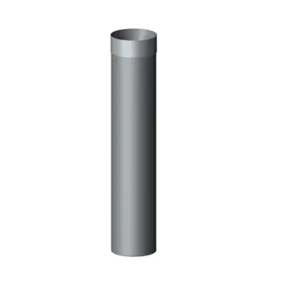Ventiline Verbindingsmof rond luchtkanaal Ventiline BM WTW 100064569200