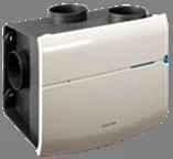 Ventiline Woonhuisventilator 480m3/h - 200 Pa ventiline 100064586200