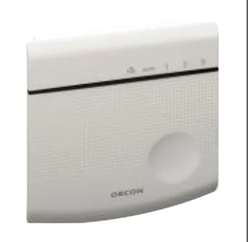 Ventiline CO2B-bedieningssensor ventiline 100064586500