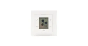 Ventiline Inbouw bedieningsdisplay HRC350/450-VF orcon Ventiline 100064586700