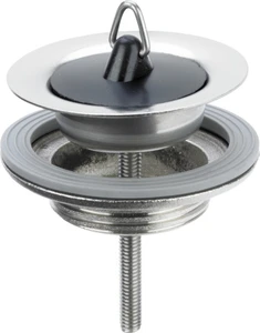Viega crepine 5/4 x 60 mm - met stop 100261