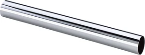 Viega Universal chroom sifonbuis 32 x 250 mm - chroom 112240
