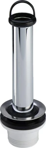 Viega 126032 Viega crepine 6/4 x 70 mm - met standbuis 140 mm