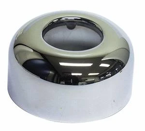 Viega 128722 ROZET VIEGA AFVOERTECHNIEK chroom wisselstuk 40 - 85 o 50 ! messing