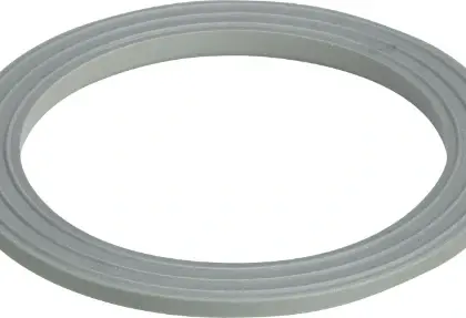 Viega 282592 Viega WSS ventieldichting 65 x 50 mm