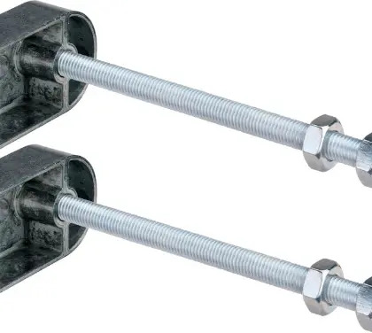 Viega 460440 Viega Eco Plus bevestigingsset