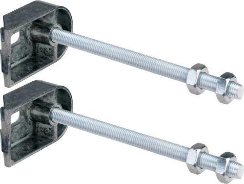 Viega 460440 Viega Eco Plus bevestigingsset