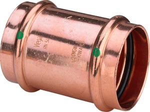 Viega Profipress reparatie mof FF 28 x 28 mm 461287