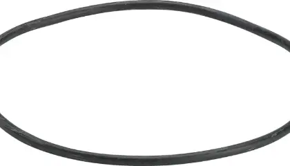 Viega 556402 DICHTING VIEGA ADVANTIX zwart wisselstuk rubber